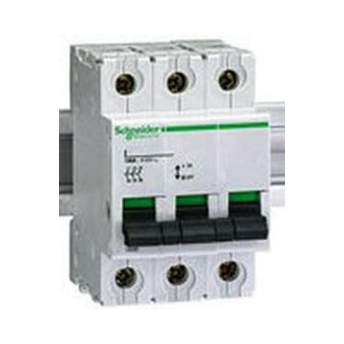 低电压断路开关 