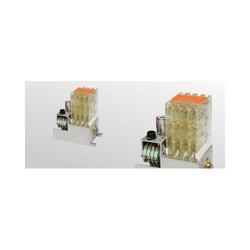 自动转换开关 - CO3, CO4 series - Schaltbau GmbH