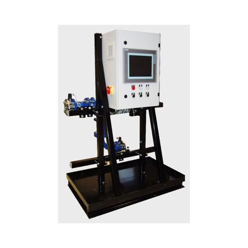 自动转换开关 - 230 V, 50 - 60 Hz, 80 W | MKII - Aquametro AG