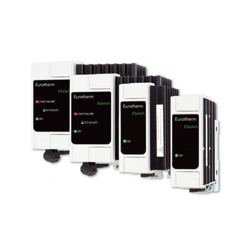 功率接触器 - ESwitch - EUROTHERM PROCESS
