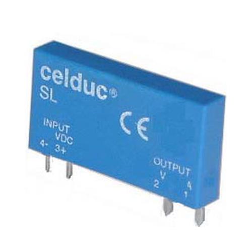 小型静态继电器 