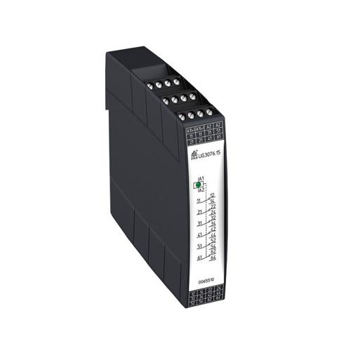 插入式机电式继电器 