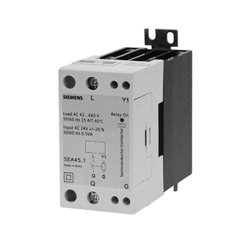 功率静态继电器 