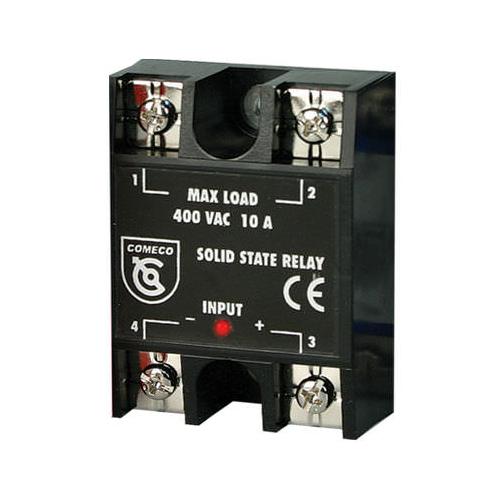 小型静态继电器 