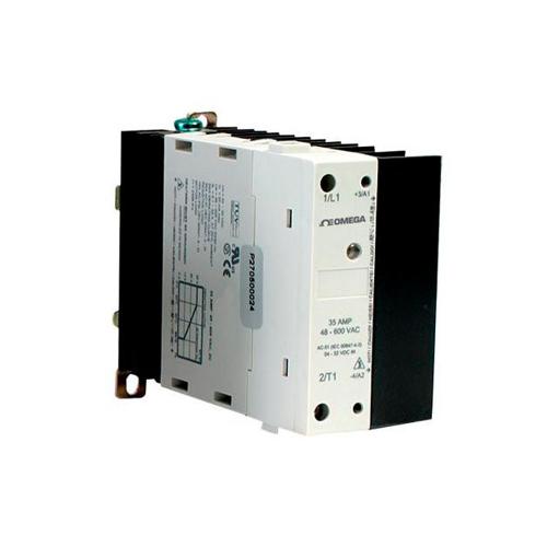 24Vdc静态继电器 