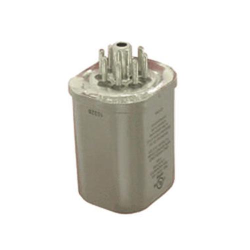 DIN导轨机电式继电器 