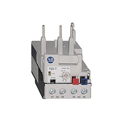 热量保护继电器 