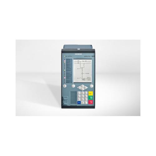 电压保护继电器 