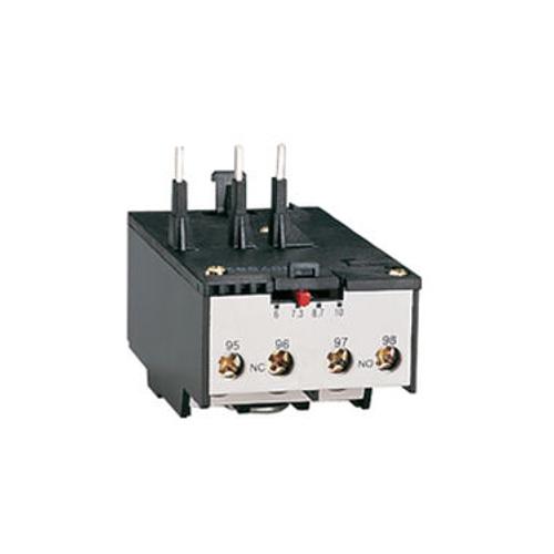 热量保护继电器 