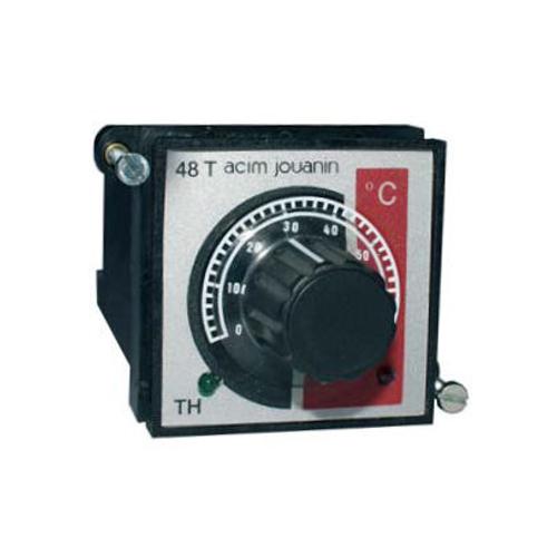 温度保护继电器 