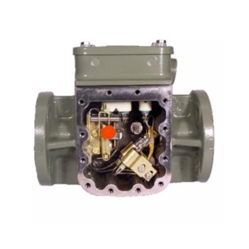 速度保护继电器 - RS2001 - Messko GmbH