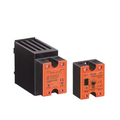 静力继电器模块 - POWERSWITCH | PH 9270 - DOLD