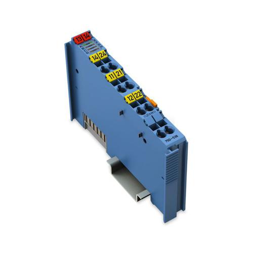 隔音继电器模块 