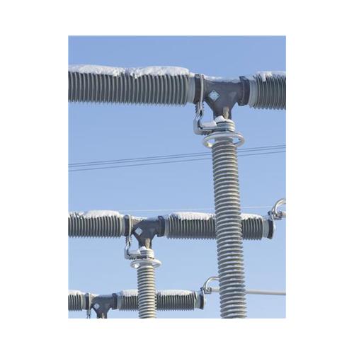 高电压断路器 - max. 63 kA, 420 - 550 kV | DCB - ABB AG - 视频