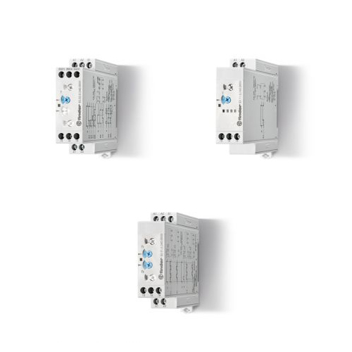 模块化定时器16 A.