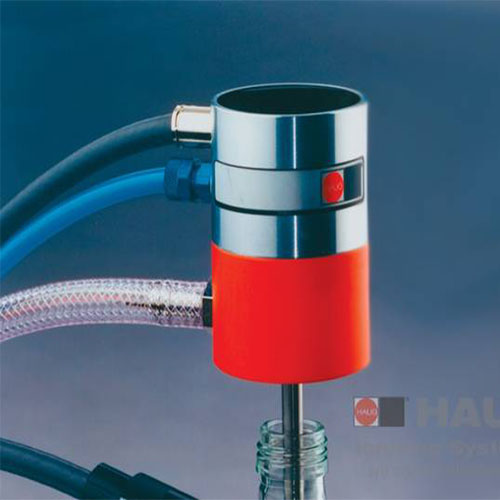 Haug豪格静电消除器