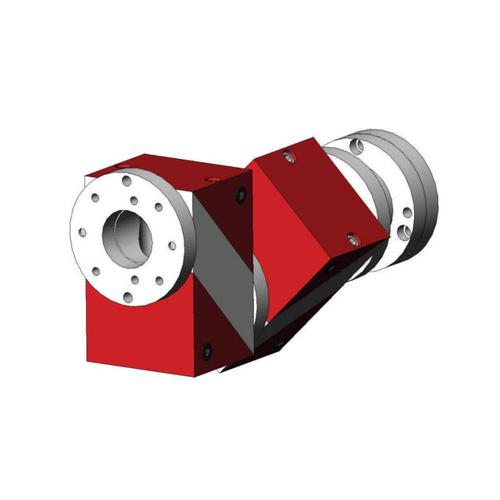 光学隔离器 - ø 2.0" | 200035 - American Laser Enterprises, LLC