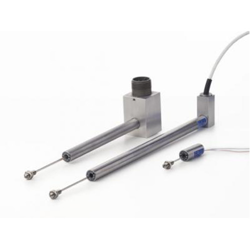 Messotron LVIT自由芯位移传感器