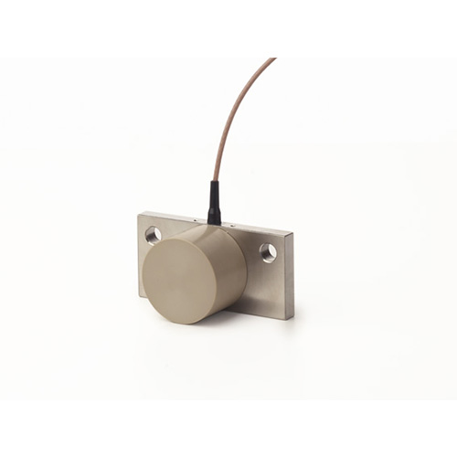 Messotron 涡流传感器