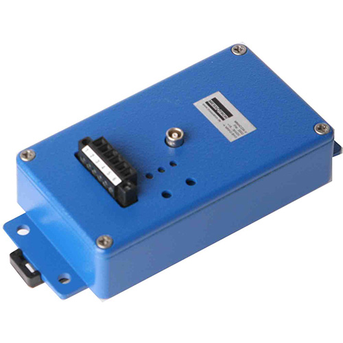 Messotron HT传感器转换器