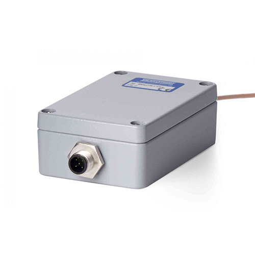 Messotron HT传感器转换器