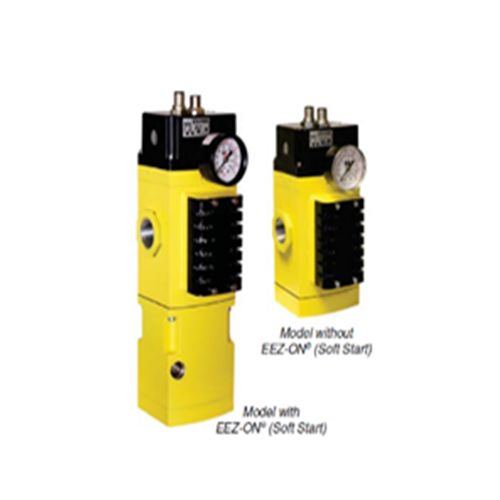 Ross卢斯双联安全泄压阀