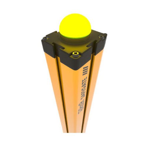 ReeR4类安全光幕SAFEGATE