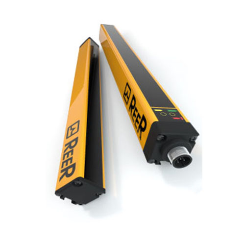 ReeR四型紧凑型安全光EOS4 AH