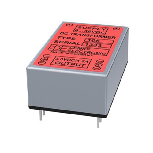 DEMKE直流变压器