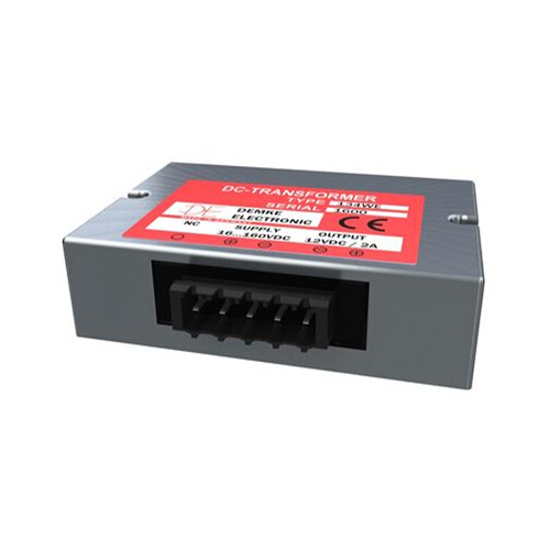 DEMKE直流变压器