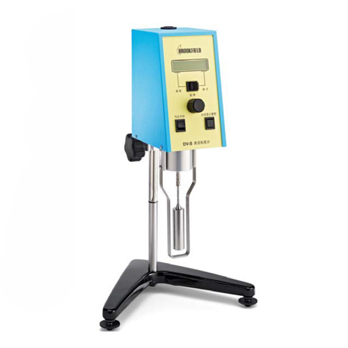 数字旋转粘度计