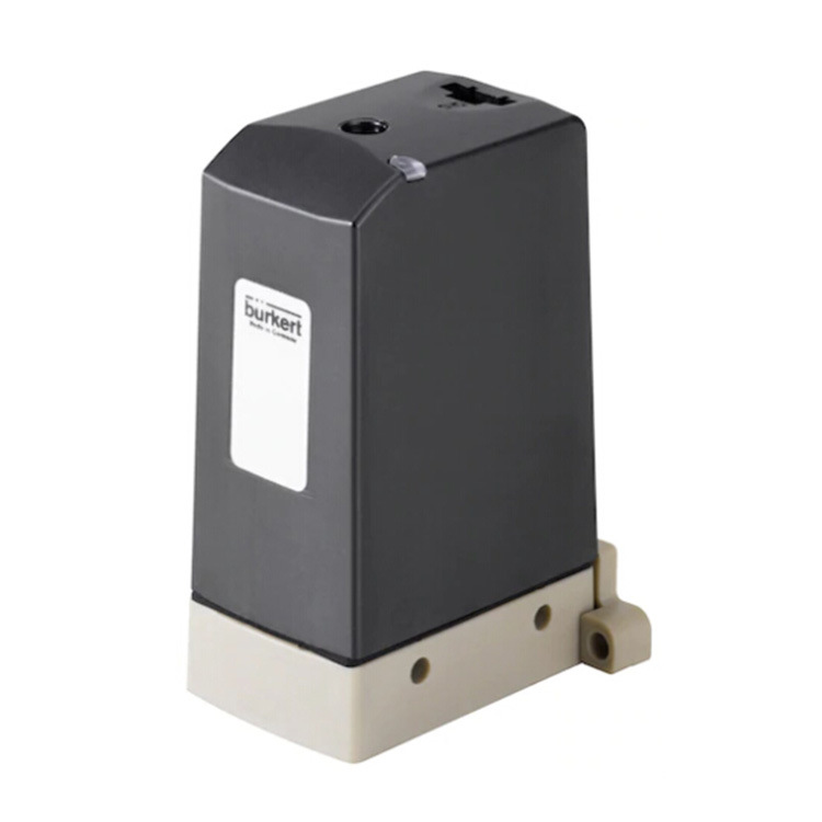 宝德burkert加料泵Type 7615货号215793