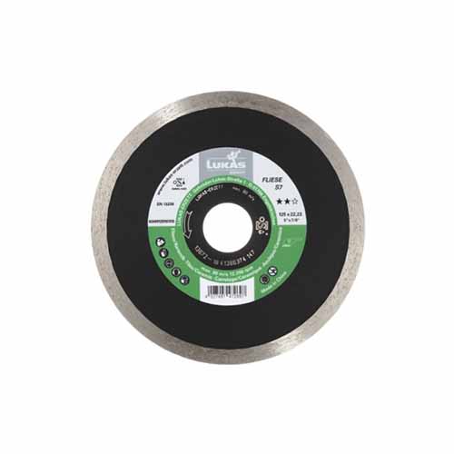 LUKAS金刚石切割盘