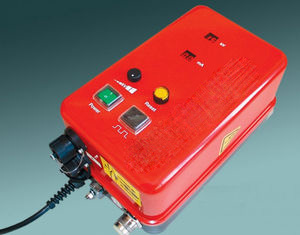 SENTASY静电电荷发生器