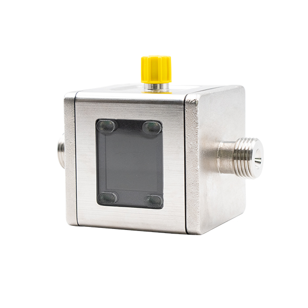 sentasy电磁流量计